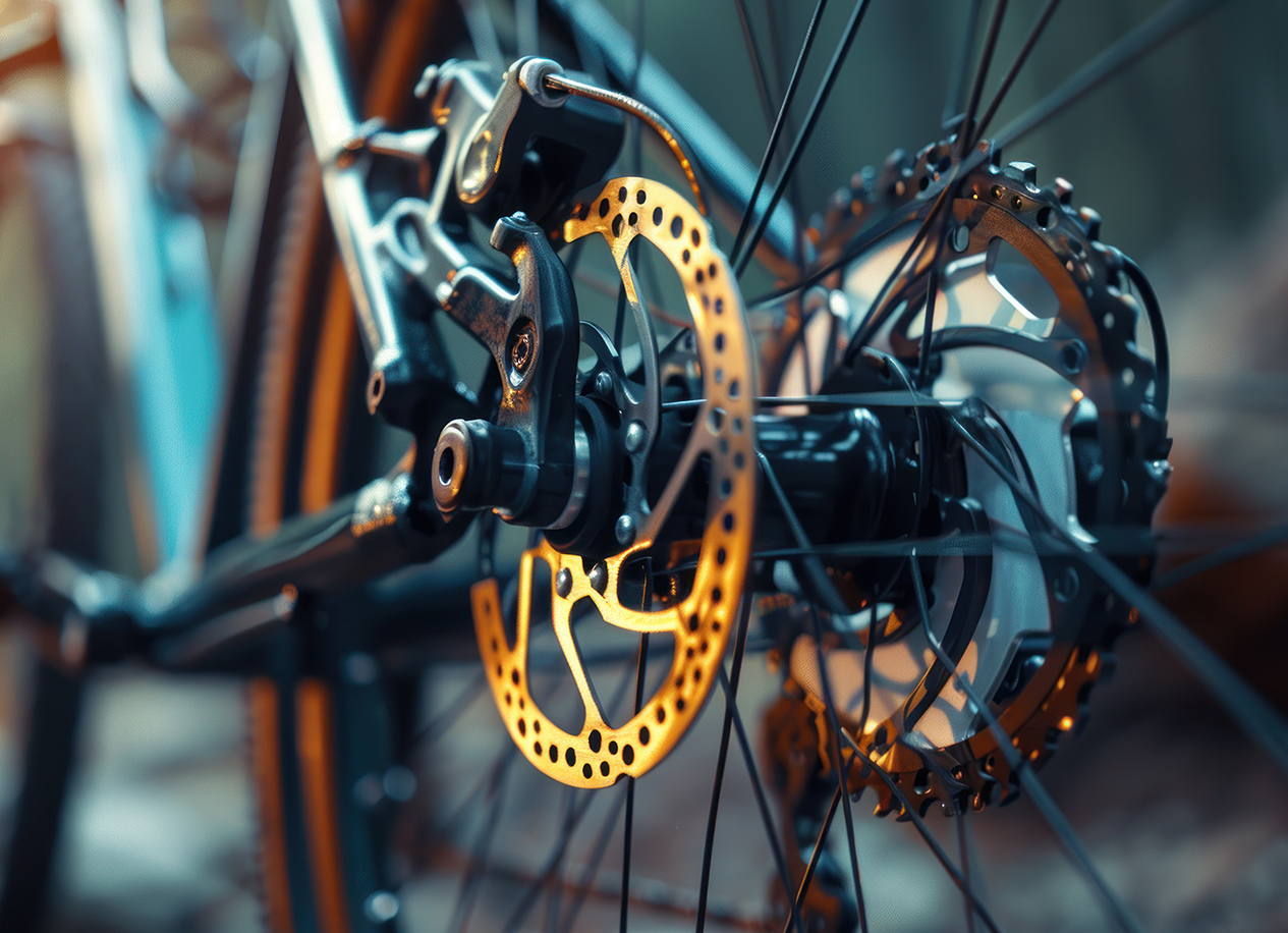 Advanced Cryptographic Systems