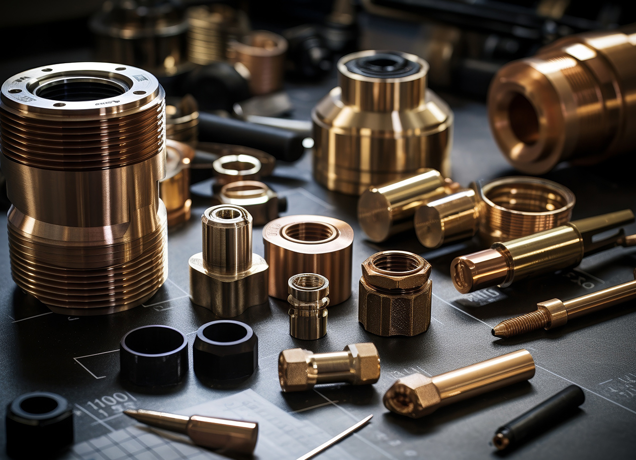 Integrated Battle Networks