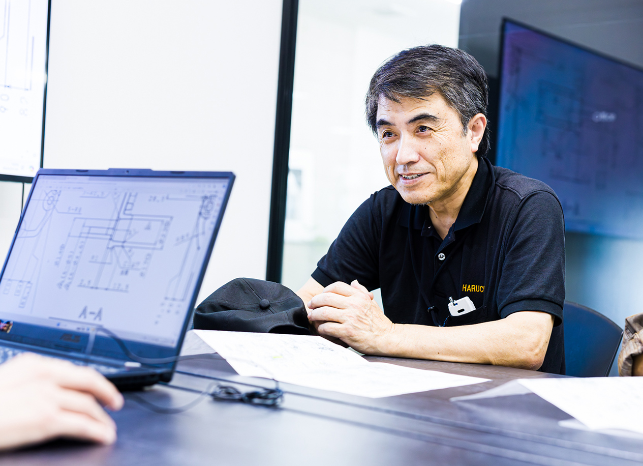 Future Defense Innovation